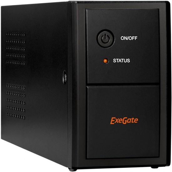 ИБП ExeGate SpecialPro UNB-400 LED (C13,RJ) n13191 - фото 73522