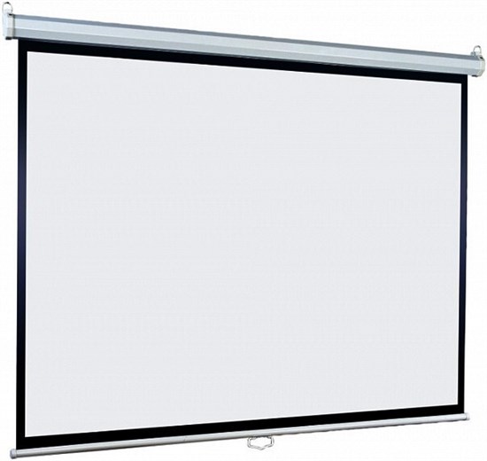 Экран Lumien Eco Picture 203х203 Matte White n19003 - фото 73587