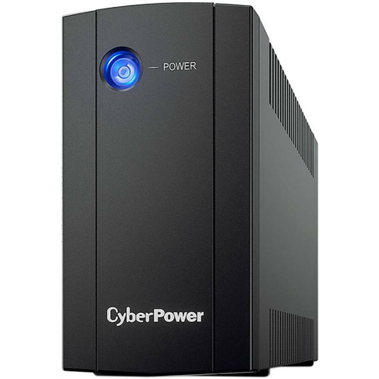 ИБП CyberPower UT675EIG n13405 - фото 73604