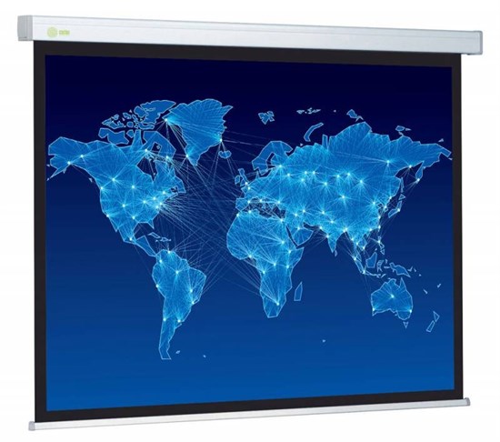 Экран Cactus Wallscreen 150x150см (CS-PSW-150X150) n18909 - фото 73605