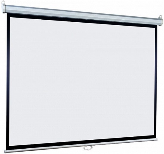Экран Lumien Eco Picture 128х171 Matte White n18990 - фото 73640