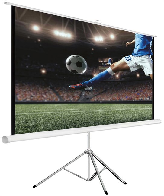 Экран HIPER 125x221см MW (CINEMA STP 16X9-100) n19365 - фото 73682