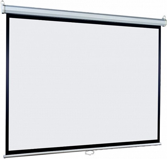 Экран Lumien Eco Picture 115х180 Matte White n18988 - фото 73741