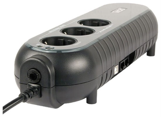 ИБП Powercom WOW-500U n13387 - фото 73776