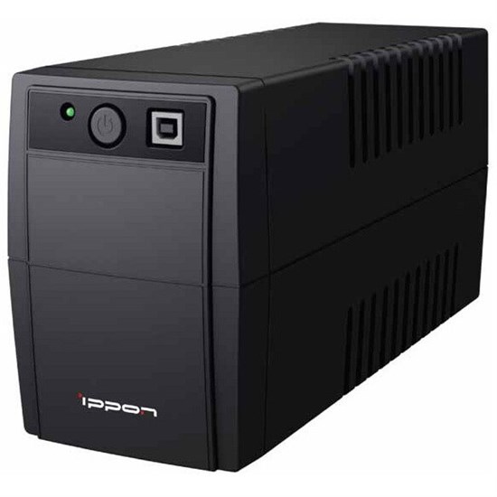 ИБП Ippon Back Basic 850S Euro n12871 - фото 73812