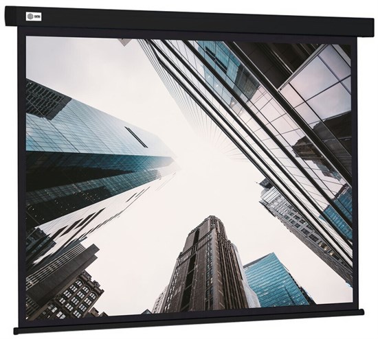 Экран Cactus Wallscreen 221x124.5см (CS-PSW-124X221-BK) n19286 - фото 73821