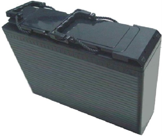 Аккумуляторная батарея Leoch FT12-40 n12649 - фото 73835