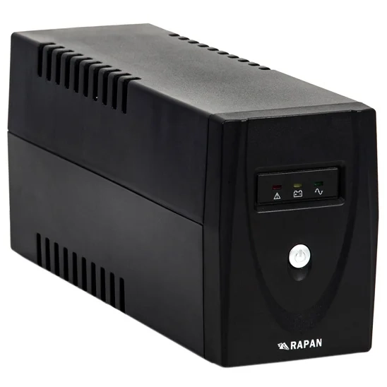 ИБП Бастион RAPAN-UPS 800 n13445 - фото 73852