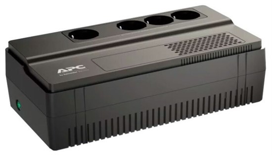 ИБП APC BV650I-GR Back-UPS 650VA 375W n13666 - фото 73930