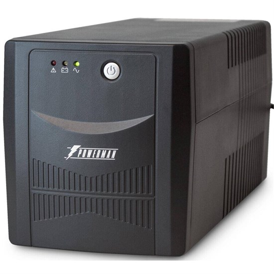 ИБП Powerman Back Pro 1050 n13355 - фото 73945