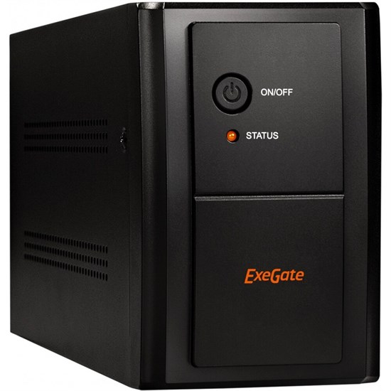 ИБП ExeGate SpecialPro UNB-2000 LED (C13,RJ,USB) n13176 - фото 73956