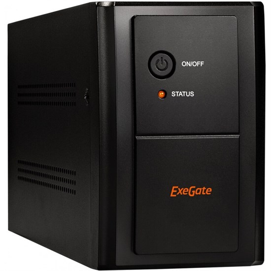 ИБП ExeGate SpecialPro UNB-2200 LED (C13,RJ,USB) n13183 - фото 73973