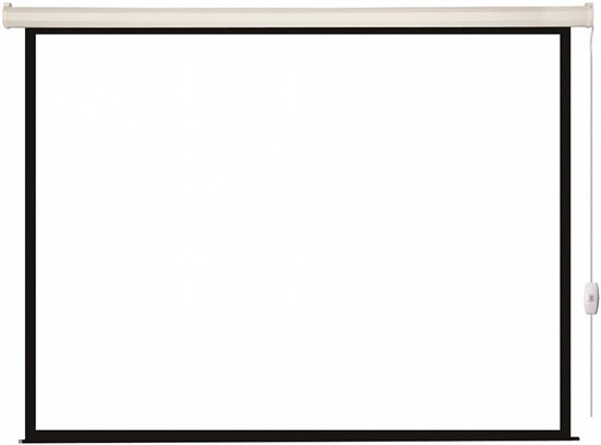 Экран Lumien Eco Control 111х180 Matte White n18978 - фото 74003