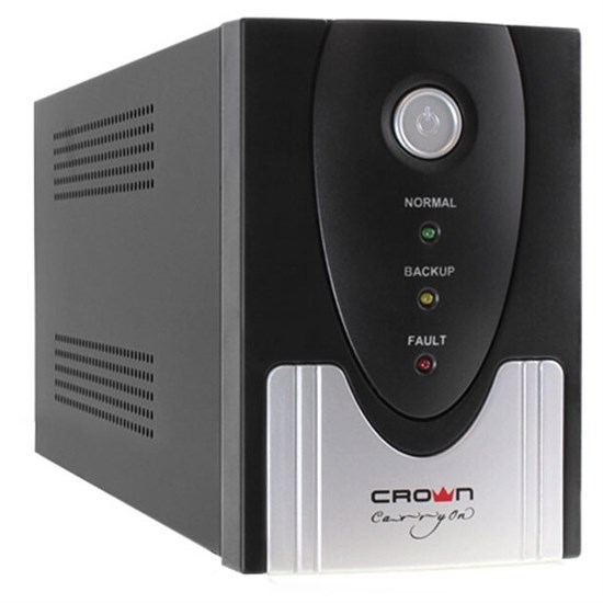 ИБП Crown CMU-SP1200 Combo USB n12893 - фото 74012