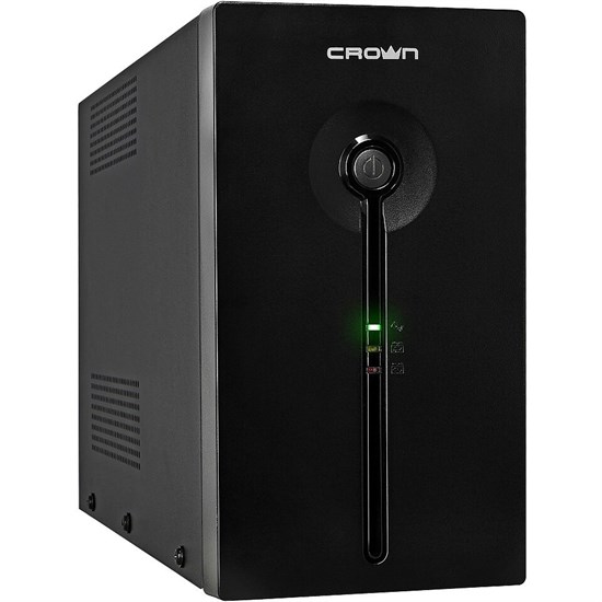 ИБП Crown CMU-SP1200IEC USB n12894 - фото 74013