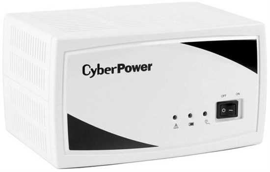 Инвертор CyberPower SMP550EI n13563 - фото 74026