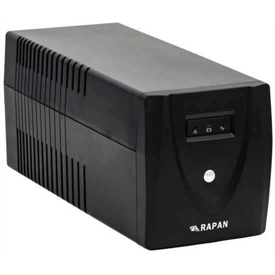 ИБП Бастион RAPAN-UPS 1000 n13438 - фото 74107