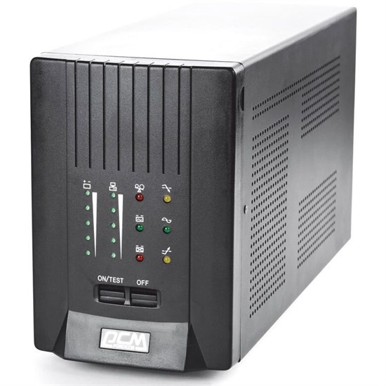 ИБП Powercom Smart King Pro+ SPT-500 n13330 - фото 74116
