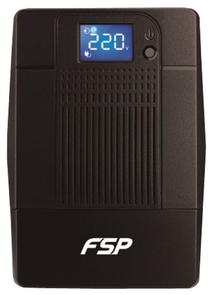 ИБП FSP DPV1500 IEC n13209 - фото 74123