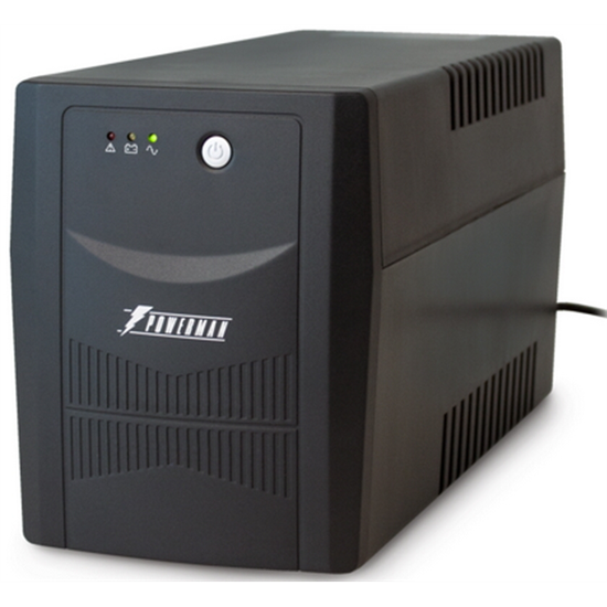 ИБП Powerman Back Pro 1500/UPS n13388 - фото 74149