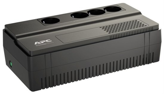 ИБП APC BV1000I-GR Back-UPS 1000VA 600W n12881 - фото 74157