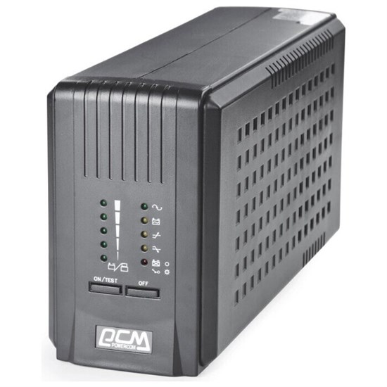 ИБП Powercom Smart King Pro+ SPT-500-II n13331 - фото 74170
