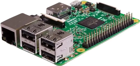 Одноплатный компьютер Raspberry Pi 3 Model B (RA432) n15359 - фото 74174