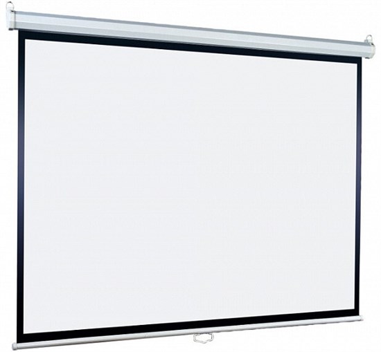 Экран Lumien Eco Picture 178х280 Matte White n19395 - фото 74187