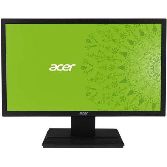 Монитор Acer 22 V226HQLBBD n14160 - фото 74222