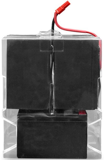 Батарейный блок Systeme Electric SERBC193 n12845 - фото 74279