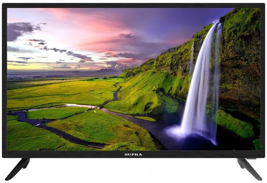 ЖК телевизор Supra 40 STV-LC40ST0045F n18595 - фото 74346