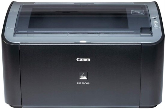 Принтер Canon Laser Shot LBP2900B n17391 - фото 74358