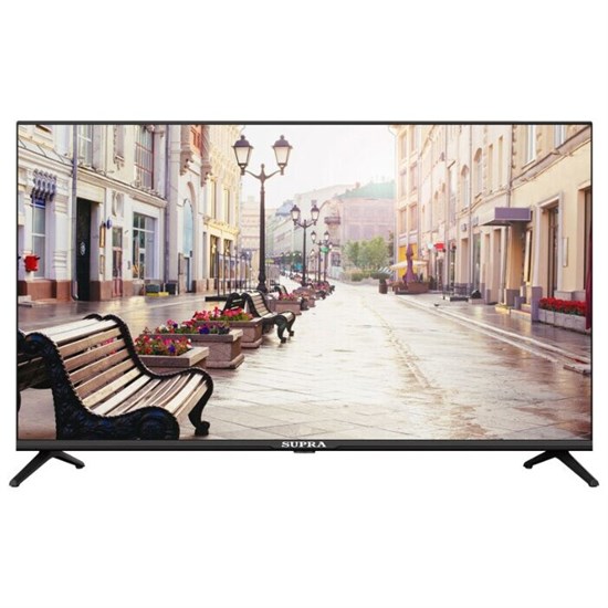 ЖК телевизор Supra 43 STV-LC43LT00100F n18597 - фото 74380