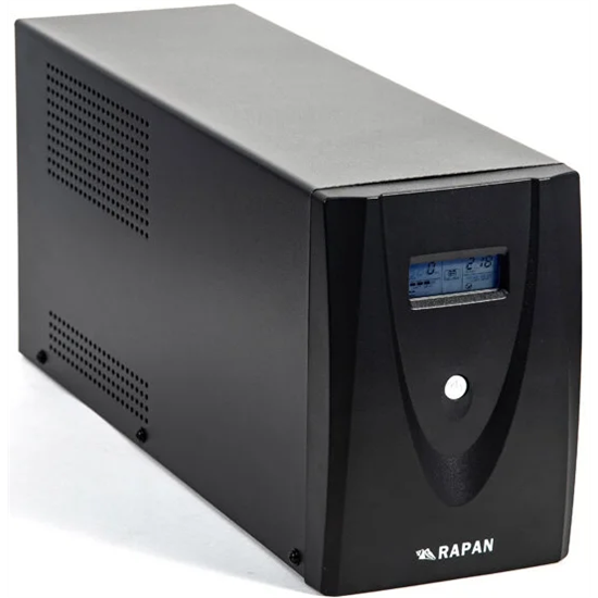 ИБП Бастион RAPAN-UPS 3000 n13443 - фото 74411