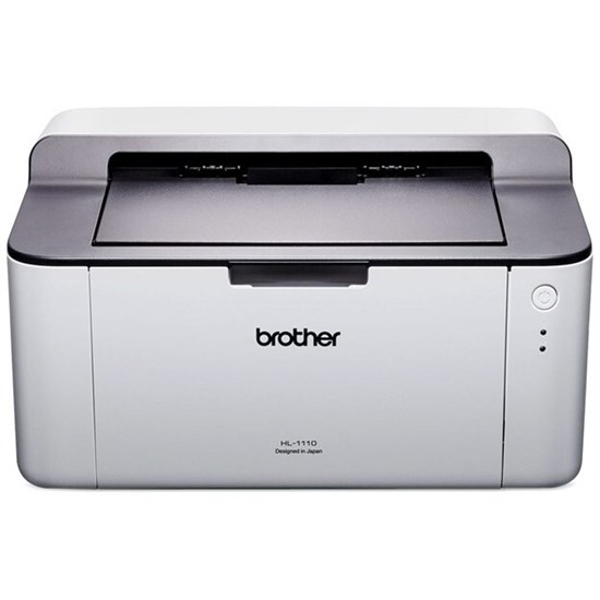 Принтер Brother HL-1110G n17379 - фото 74454