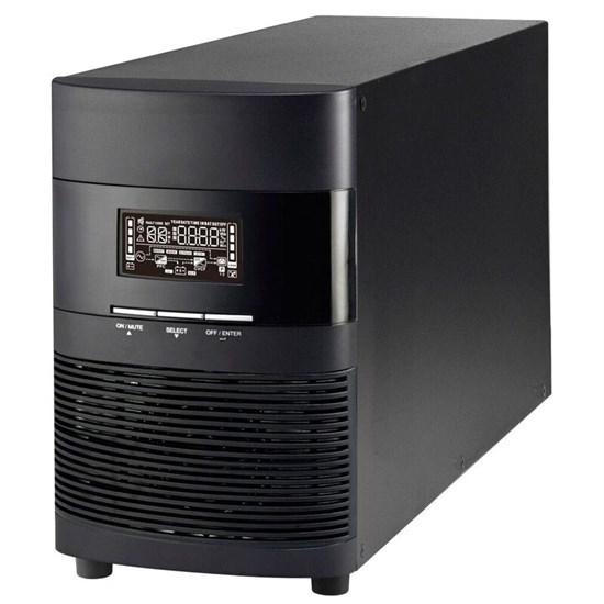 ИБП FSP Custos One+ TW 1K n13205 - фото 74494