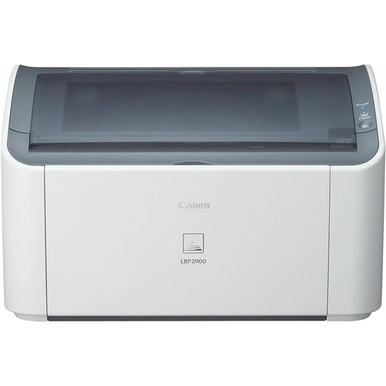 Принтер Canon Laser Shot LBP2900 n17390 - фото 74500