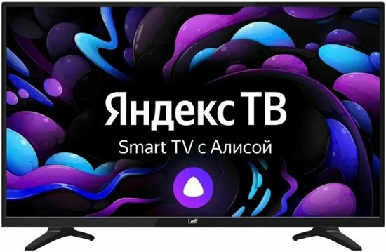 ЖК телевизор Leff 50 50U550T n18807 - фото 74513