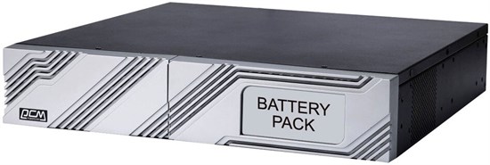 Батарейный блок Powercom BAT SRT-48V n12825 - фото 74534