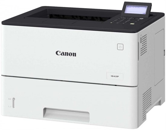 Принтер Canon i-SENSYS X 1643P n17387 - фото 74537