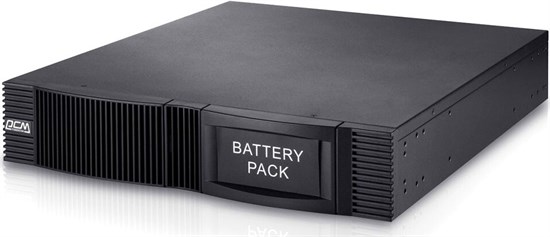 Батарейный блок Powercom BAT VGD-RM 36V n12837 - фото 74560