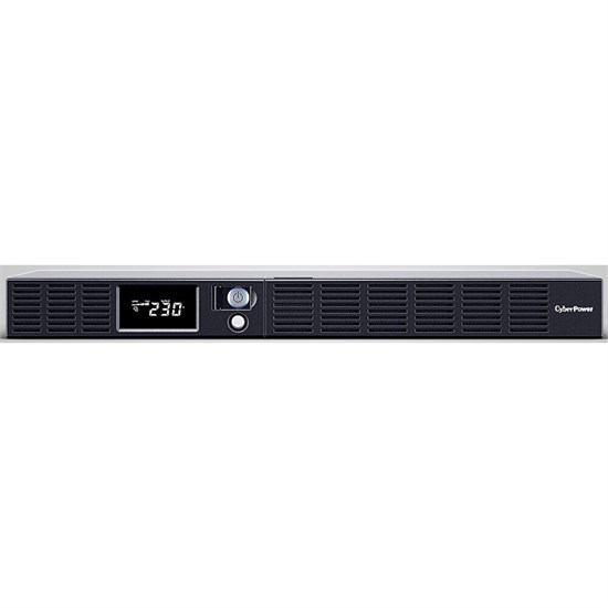 ИБП CyberPower OR600ERM1U n13402 - фото 74594