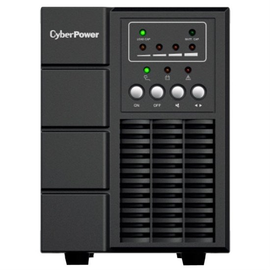 ИБП CyberPower OLS2000EC n13401 - фото 74602