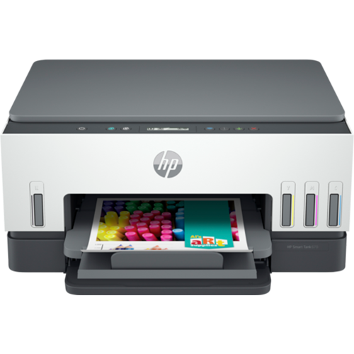 МФУ HP Smart Tank 670 (6UU48A) n17287 - фото 74606