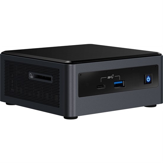Платформа Intel NUC 10 Performance kit (BXNUC10I3FNHN) n15374 - фото 74616