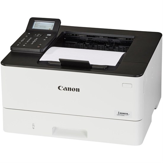Принтер Canon i-SENSYS LBP233DW n17596 - фото 74652