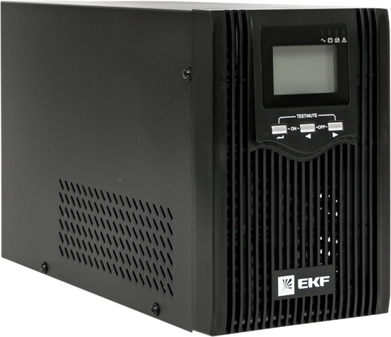 ИБП EKF E-Power PSW 600 2000 ВА n13030 - фото 74653