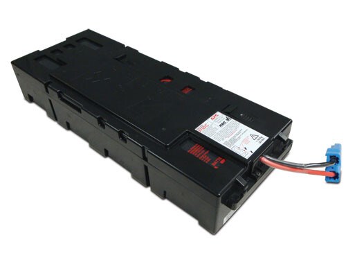 Аккумуляторная батарея APC Battery RBC116 n12152 - фото 74669