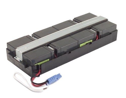 Аккумуляторная батарея APC Battery RBC31 n12235 - фото 74670