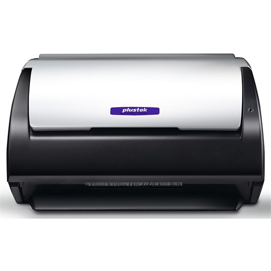 Сканер Plustek SmartOffice PS388U n18349 - фото 74676